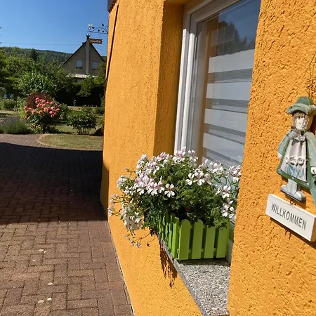 Heinicke Casa vacanze