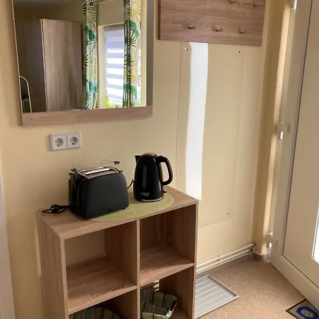 Casa vacanze Heinicke