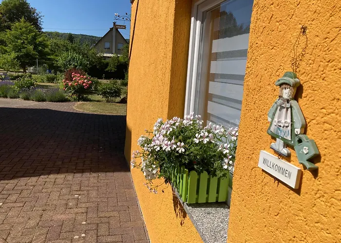 Heinicke Vakantiehuis