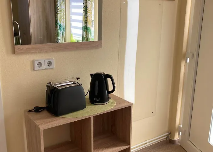 Casa vacanze Heinicke