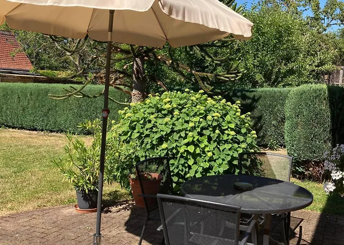 Heinicke Casa vacanze *