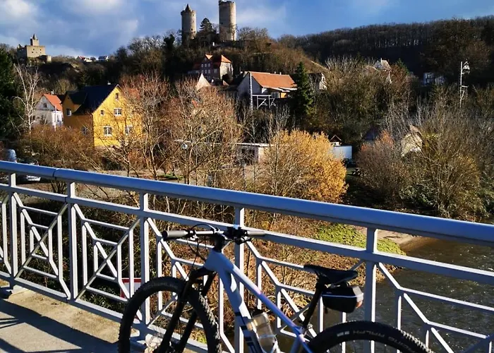 Heinicke * Naumburg (Saale)