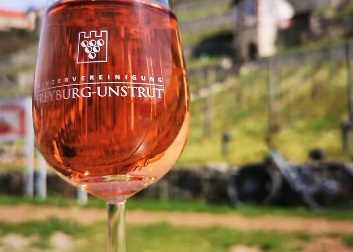 Vakantiehuis Heinicke *